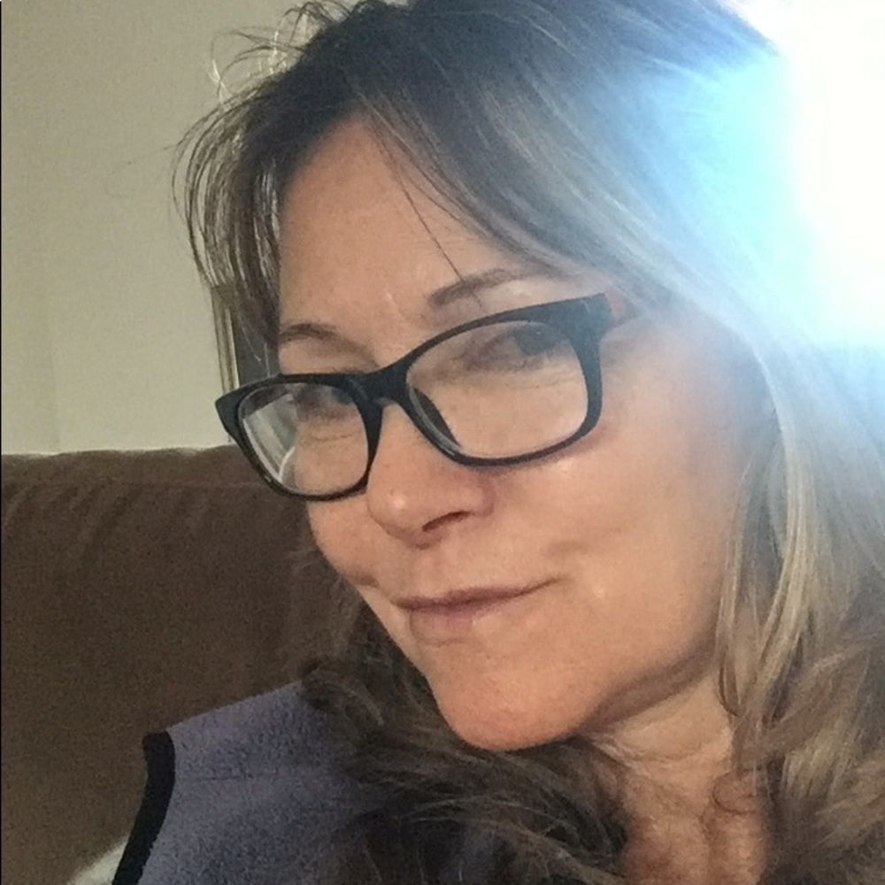 Meet your Posher, Kim